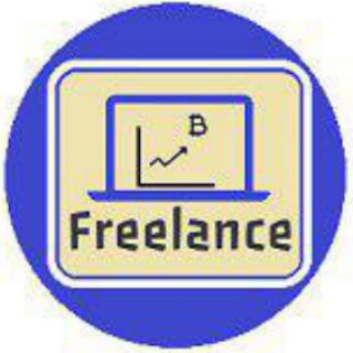 Логотип @freelancemain - Freelance.Main