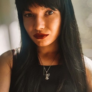 Логотип @freelancerkris - Kristina | Путь к себе настоящей