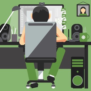 Логотип @freelancersworldwide - Freelancer World