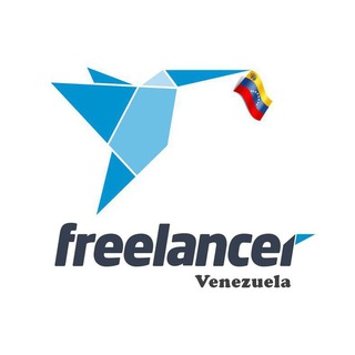 Логотип @freelancervzla - Freelancer Venezuela