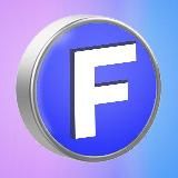 Логотип @freelanceydalenka - Freelance-Удаленка_old