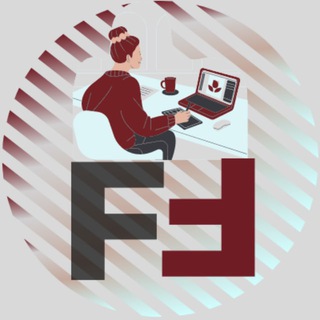 Логотип @freelancformula - Формула ФРИЛАНСА||Вакансии||Удаленка