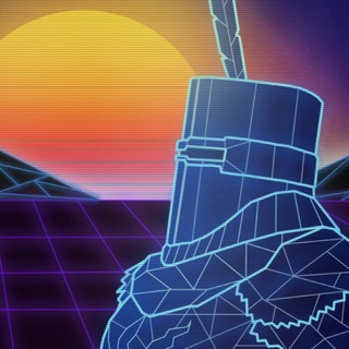 Логотип @freelcore - COREMRAZ | After Effects | Freelance