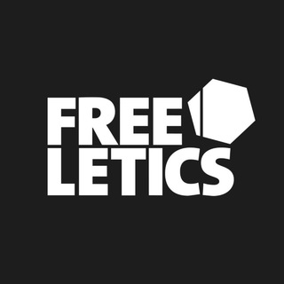 Логотип @freeletics_italia - Freeletics Italia 🇮🇹