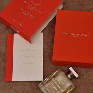 Логотип @freeman_parfum - Freeman_perfume