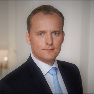 Логотип @freemarketinmoney - Thorsten Polleit