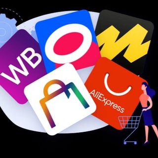 Логотип @freemarketplacee - Скидки/Находки на маркетплейсах