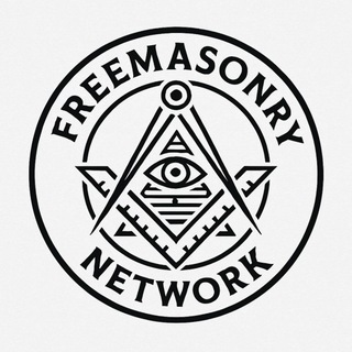 Логотип @freemasonsnetwork - Freemasonry Network