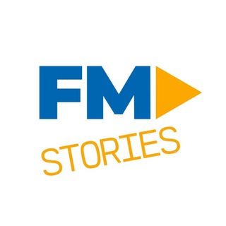 Логотип @freemediastories - FreeStories