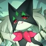 Логотип @freemelly_ch - Furree Melly 💚