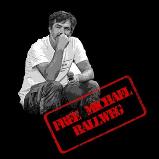 Логотип @freemichaelballweg - Free Michael Ballweg
