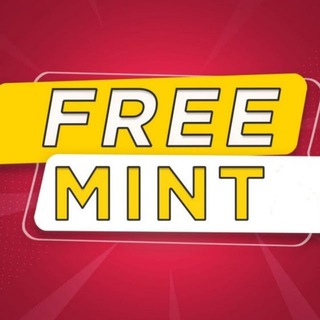 Логотип @freemintchat - FREEMINT ЧАТ