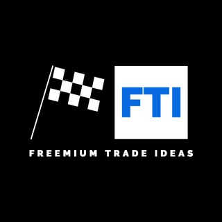 Логотип @freemiumtradeideasfr - Freemium Trade Ideas (FR)