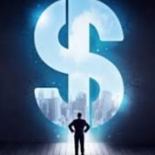 Логотип @freemoney_by_nk - FreeMoney by NK