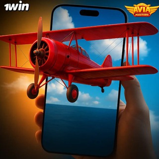 Логотип @freemoneyaviators - AVIAMASTERS/ ИГРЫ