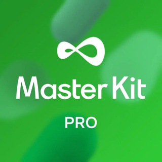 Логотип @freemoneymasterkit - MASTER KIT PRO