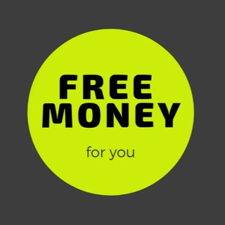 Логотип @freemoneyuu - Free Money