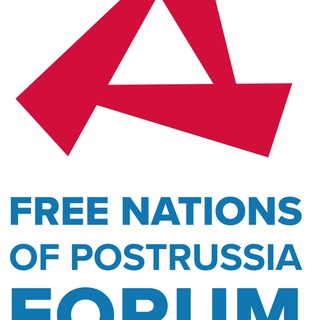 Логотип @freenationsrussia - Free Nations PostRussia Forum Форум Свободных Государств ПостРоссии