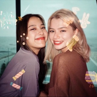 Логотип @freenbeckynews - Freenbecky / Thai Gl