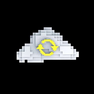 Логотип @freeoblako - Облако 🔄