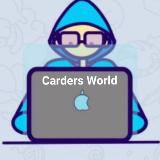 CARDERS WORLD 💻