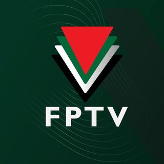 Логотип @freepalestinetv - Free Palestine TV تلفزيون تحرير فلسطين