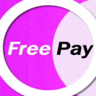 Логотип @freepay_kz - Free Pay