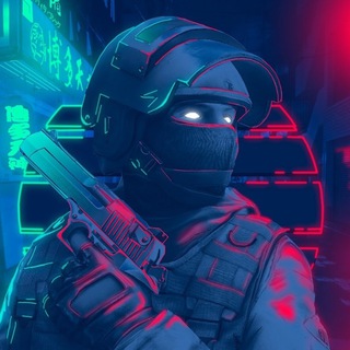 Логотип @freepikachu - ☠️ ЧИТЫ НА STANDOFF| ЧИТЫ | STANDOFF|☠️