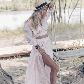 Логотип @freepresetsval - Free PresetsVal