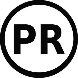 Логотип @freeprtalk - FREE PR - GROUP