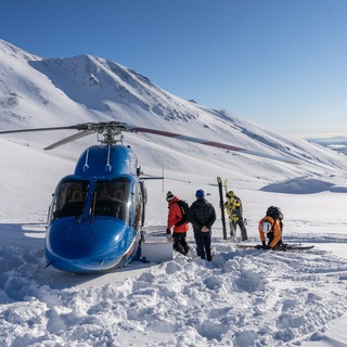 Логотип @freeridetravel - Freeride_travel_kamchatka