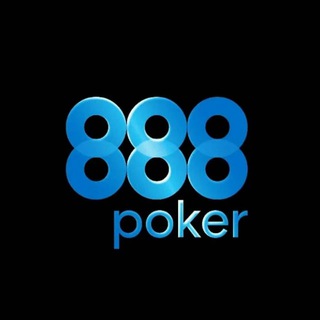 Логотип @freeroll_888poker - Пароли на фрироллы 888 poker