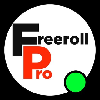 Логотип @freeroll_pro - Пароли на фрироллы