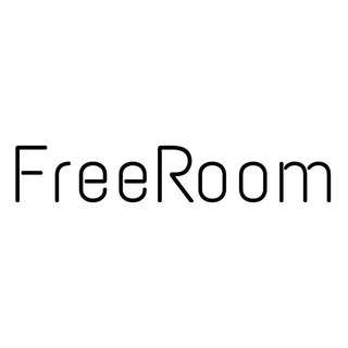 Логотип @freeroom - FreeRoom