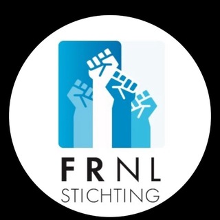 Логотип @freerussianl - FreeRussia.NL