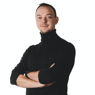 Логотип @freesafronov - Иван Сафронов