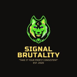 Логотип @freesignalanonim - Signal Brutality X Anonim