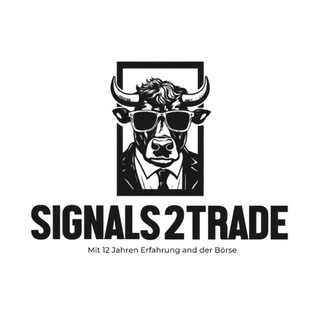 Логотип @freesignals2trade - 📊 FREE Signals2Trade by Lennart 📊