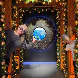 Логотип @freeskidos - В Курсе мероприятий - Москва ️