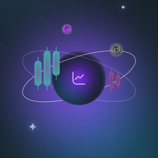 Логотип @freespacewallet - Free Space community 💎