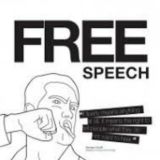 Логотип @freespru - Free speech Ru