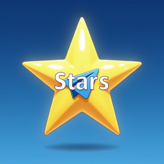 Логотип @freestarstgr - Бесплатные звезды