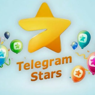 Логотип @freestarstq - Stars channel