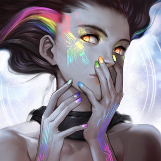 Логотип @freestlhub - STL Compilation Free