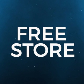 Логотип @freestore - ꜰʀᴇᴇ ꜱᴛᴏʀᴇ 🇮🇹