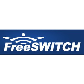 Логотип @freeswitchbrasil - FreeSWITCH Brasil