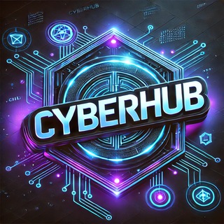Логотип @freetgtop - CyberHub