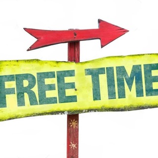 Логотип @freetimemoscow - FreeTime