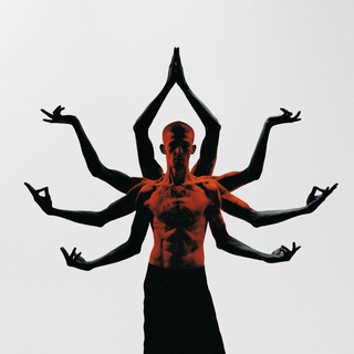 Логотип @freetobeyourself - Алмаз Салихов