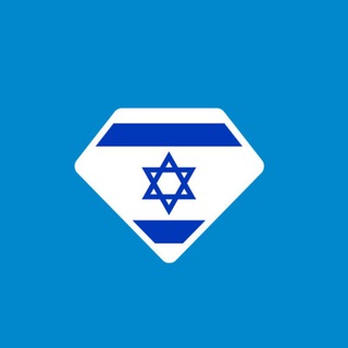 Логотип @freeton_israel - Everscale Israel Community